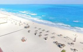 فندق توليب الساحل الشمالي